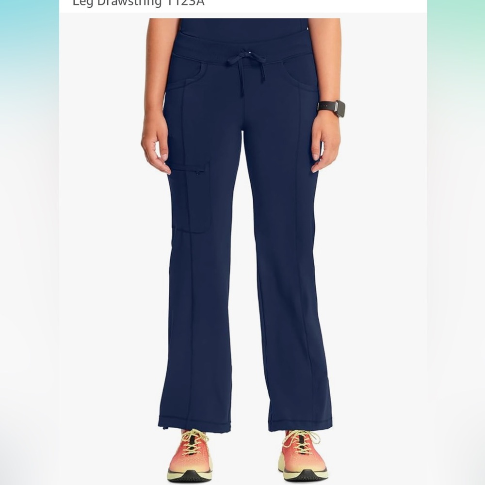 Cherokee Women’s Scrub Pants